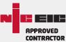 NICEIC Approved Contractor